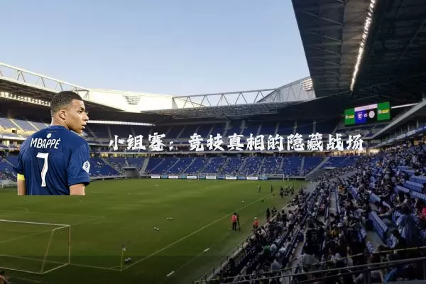 小组赛:竞技真相的隐藏战场
