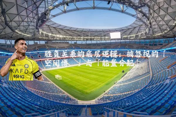 胜负关系的底层逻辑:被忽视的「空间博弈」与「能量分配」